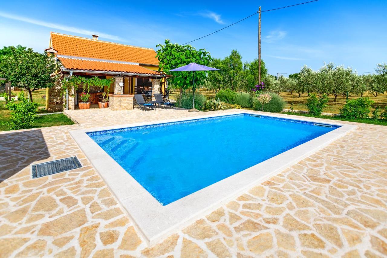 Villa Sunny House Smokovic Exterior foto