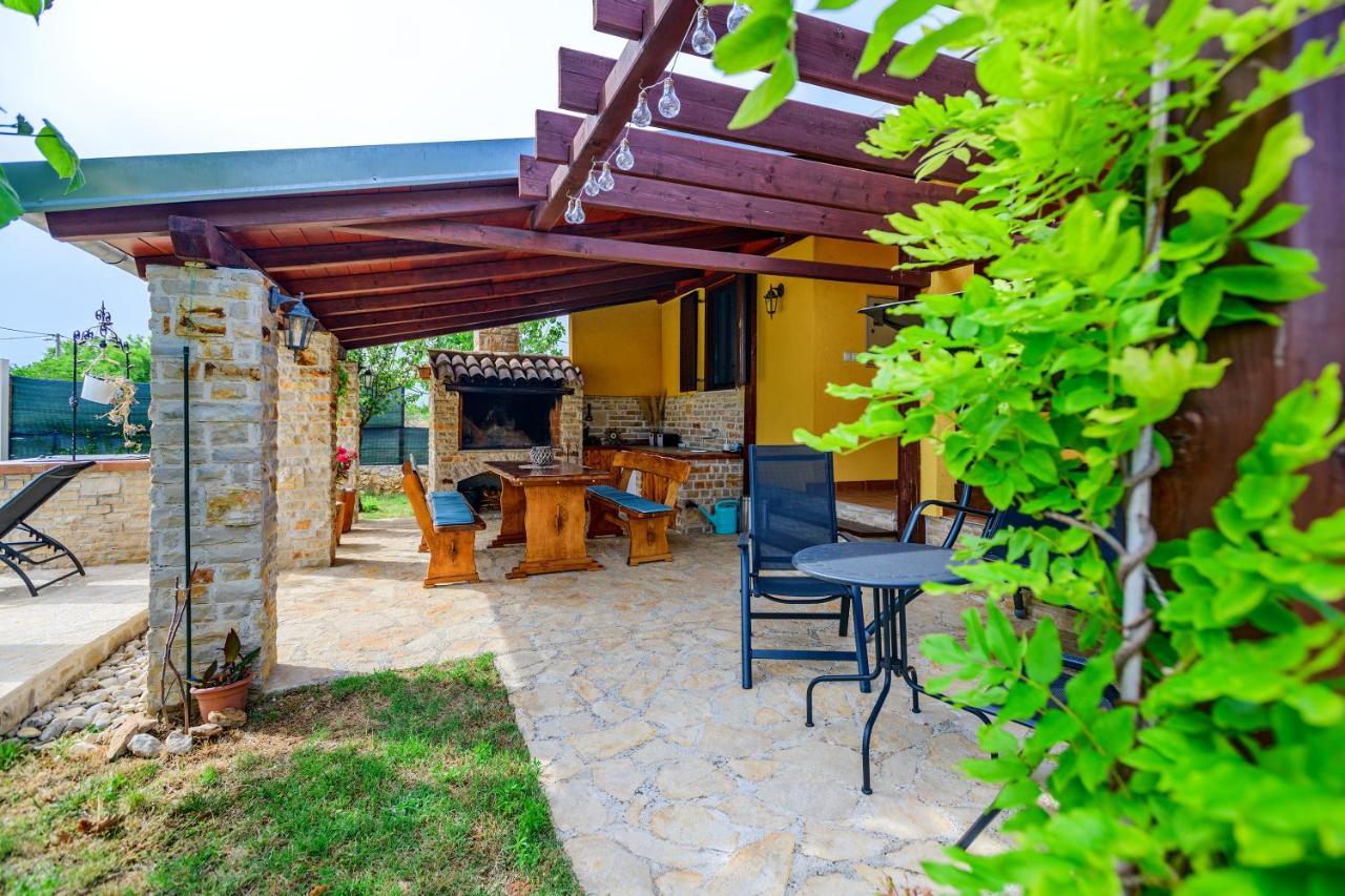 Villa Sunny House Smokovic Exterior foto
